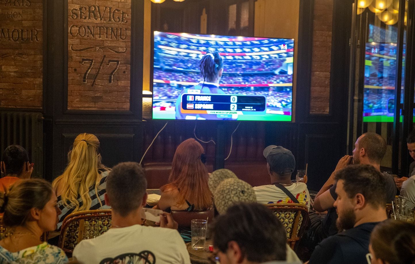 Audiencias, rentabilidad… ¿Una apuesta acertada para M6? Audiencias, rentabilidad… ¿Una apuesta acertada para M6?